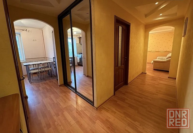 Сдается уютная двухкомнатная квартира в Пролетарском районе. Донецк - изображение 2