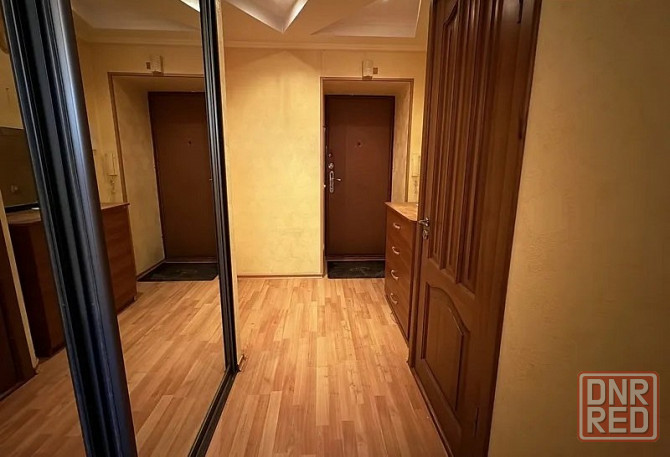 Сдается уютная двухкомнатная квартира в Пролетарском районе. Донецк - изображение 3