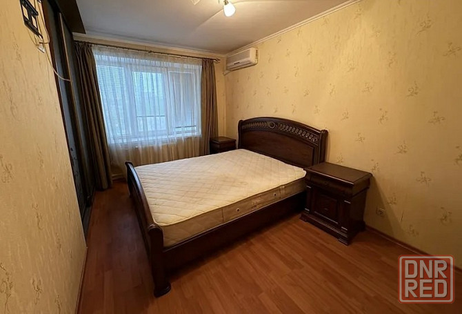 Сдается уютная двухкомнатная квартира в Пролетарском районе. Донецк - изображение 6