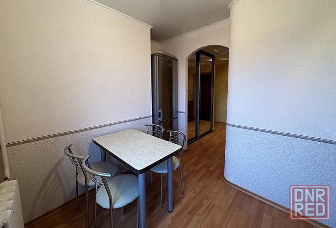 Сдается уютная двухкомнатная квартира в Пролетарском районе. Донецк - изображение 5