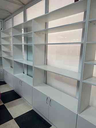 Торговое оборудование Донецк