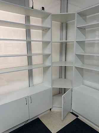 Торговое оборудование Донецк