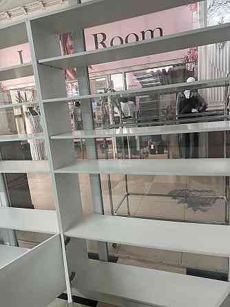 Торговое оборудование Донецк