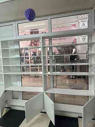 Торговое оборудование Донецк