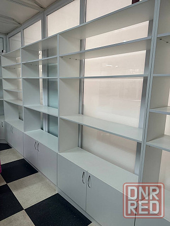 Торговое оборудование Донецк - изображение 3