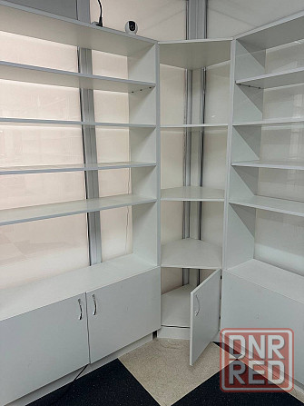 Торговое оборудование Донецк - изображение 2