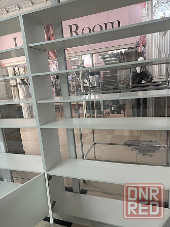 Торговое оборудование Донецк - изображение 1