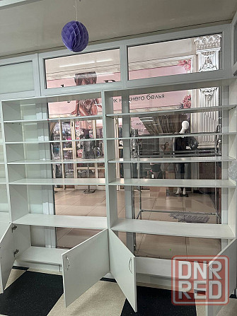 Торговое оборудование Донецк - изображение 4