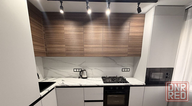 1кк квартира в Ворошиловском районе у "Диска" Донецк - изображение 3