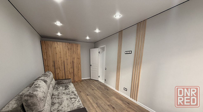 1кк квартира в Ворошиловском районе у "Диска" Донецк - изображение 5