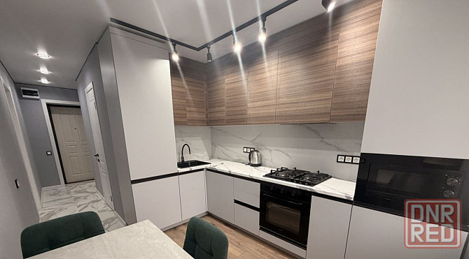 1кк квартира в Ворошиловском районе у "Диска" Донецк - изображение 4