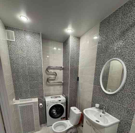 1к квартира в Куйбышевском районе на Бакинах. Донецк