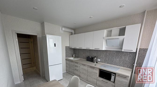 1к квартира в Куйбышевском районе на Бакинах. Донецк - изображение 3