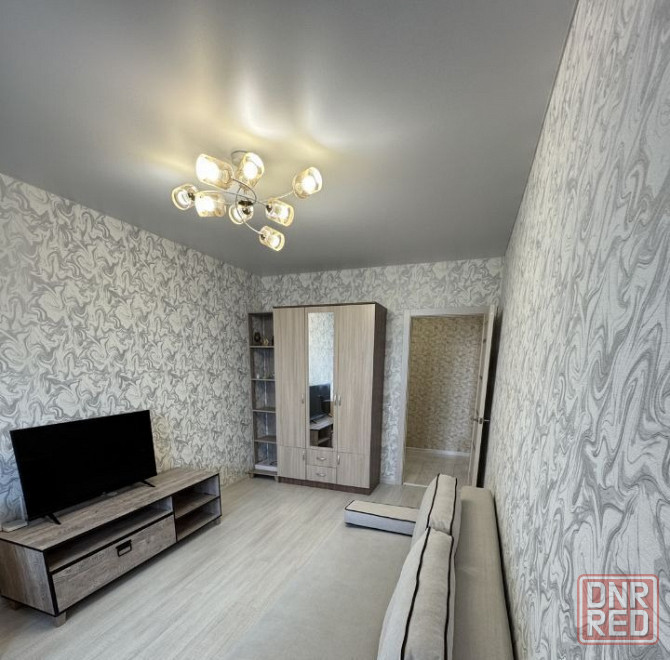 1к квартира в Куйбышевском районе на Бакинах. Донецк - изображение 2