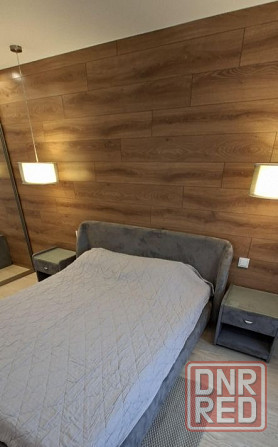 2кк квартира в Калининском районе у Макаронки Донецк - изображение 5