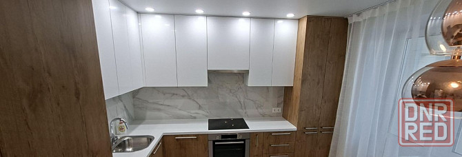 2кк квартира в Калининском районе у Макаронки Донецк - изображение 4