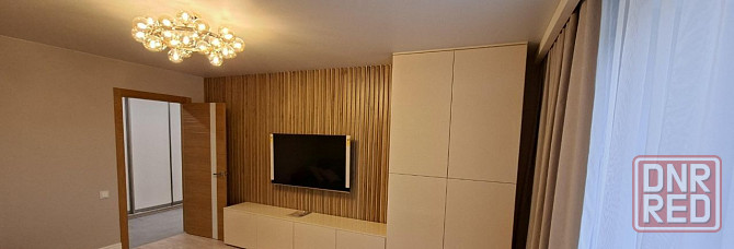 2кк квартира в Калининском районе у Макаронки Донецк - изображение 1