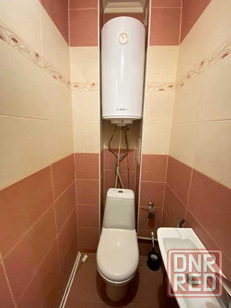 Сдается 2-х комнатная квартира в Ленинском районе ориентир стадион Металлург Донецк - изображение 8