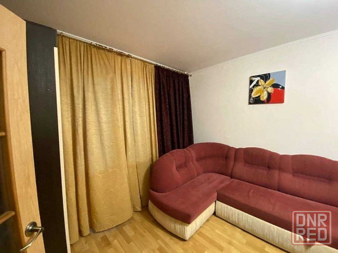 Сдается 2-х комнатная квартира в Ленинском районе ориентир стадион Металлург Донецк - изображение 2