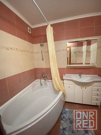 Сдается 2-х комнатная квартира в Ленинском районе ориентир стадион Металлург Донецк - изображение 7