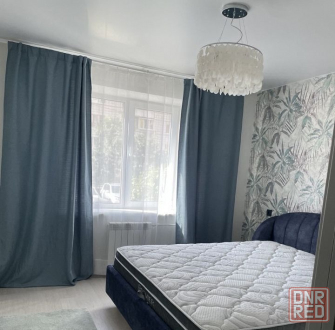 2кк квартира в Буденновском районе у Горняка. Донецк - изображение 4