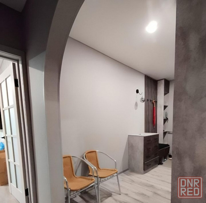 2кк квартира в Буденновском районе у Горняка. Донецк - изображение 3