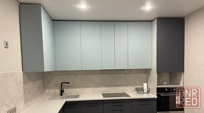 2кк квартира в Буденновском районе у Горняка. Донецк - изображение 6