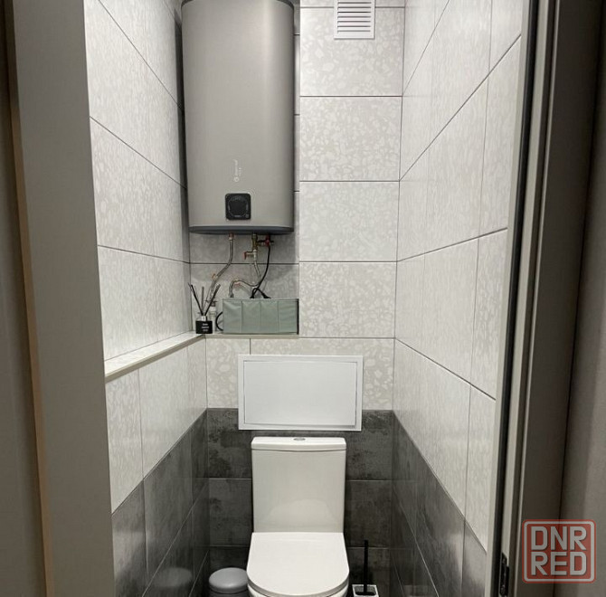 2кк квартира в Буденновском районе у Горняка. Донецк - изображение 5