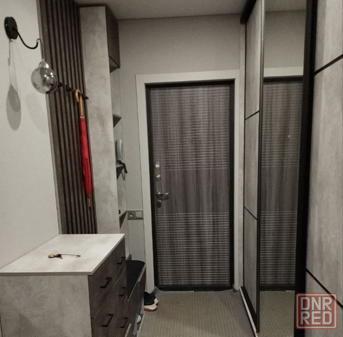 2кк квартира в Буденновском районе у Горняка. Донецк - изображение 2