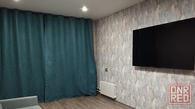 2кк квартира в Буденновском районе у Горняка. Донецк - изображение 1