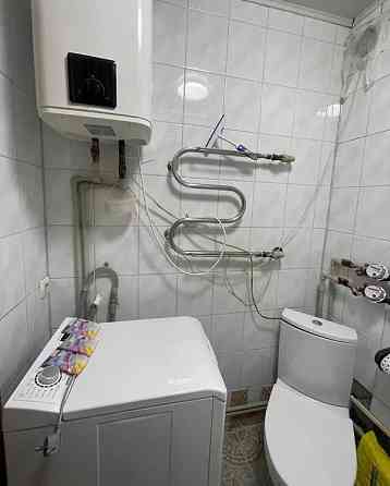 Сдам в Донецке однокомнатную квартиру. Донецк