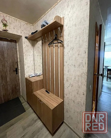 Сдам в Донецке однокомнатную квартиру. Донецк - изображение 1