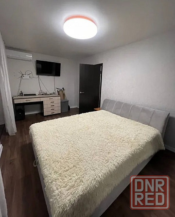 Сдам в Донецке однокомнатную квартиру. Донецк - изображение 4