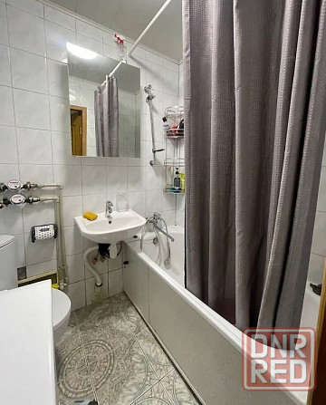 Сдам в Донецке однокомнатную квартиру. Донецк - изображение 3