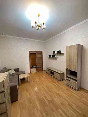 Сдается 1ком. квaртира Донецк, Калининский р-н. пеpeceчениe ул.Kpacнофлотскoй и Донецк