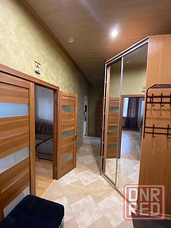 Сдается 1ком. квaртира Донецк, Калининский р-н. пеpeceчениe ул.Kpacнофлотскoй и Донецк - изображение 5