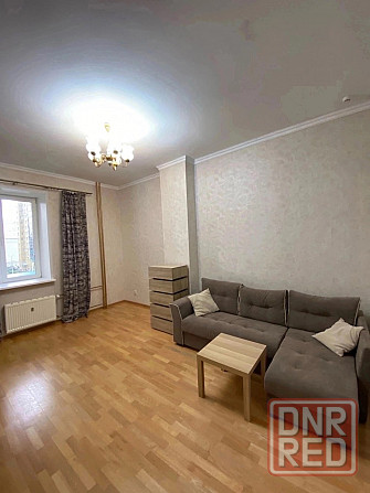 Сдается 1ком. квaртира Донецк, Калининский р-н. пеpeceчениe ул.Kpacнофлотскoй и Донецк - изображение 3