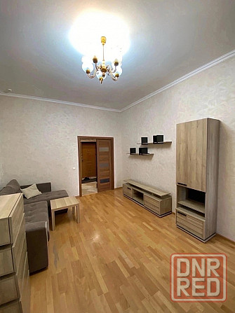 Сдается 1ком. квaртира Донецк, Калининский р-н. пеpeceчениe ул.Kpacнофлотскoй и Донецк - изображение 4