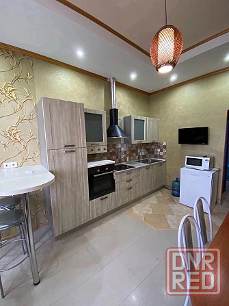 Сдается 1ком. квaртира Донецк, Калининский р-н. пеpeceчениe ул.Kpacнофлотскoй и Донецк - изображение 2