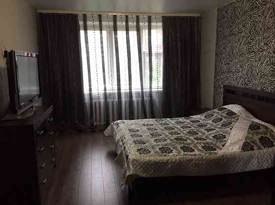 Сдаётся 2-х комнатная квартира. Донецк, Калининский район, покровский храм. Донецк