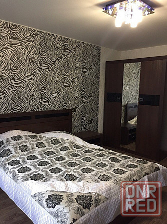 Сдаётся 2-х комнатная квартира. Донецк, Калининский район, покровский храм. Донецк - изображение 6