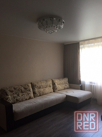 Сдаётся 2-х комнатная квартира. Донецк, Калининский район, покровский храм. Донецк - изображение 4