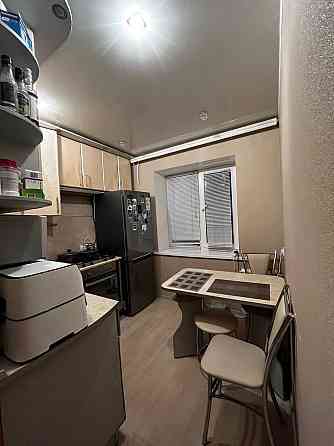 Сдается двухкомнатная квартира в Ленинском районе недалеко от цирка Донецк