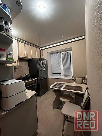 Сдается двухкомнатная квартира в Ленинском районе недалеко от цирка Донецк - изображение 2