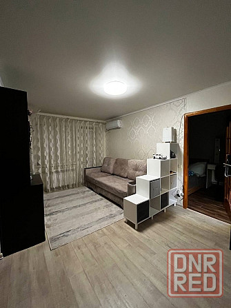 Сдается двухкомнатная квартира в Ленинском районе недалеко от цирка Донецк - изображение 1