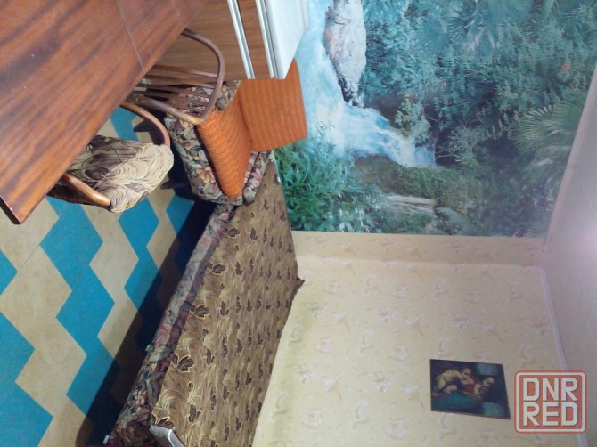 Срочная сдача двухкомнатной квартиры Донецк - изображение 4