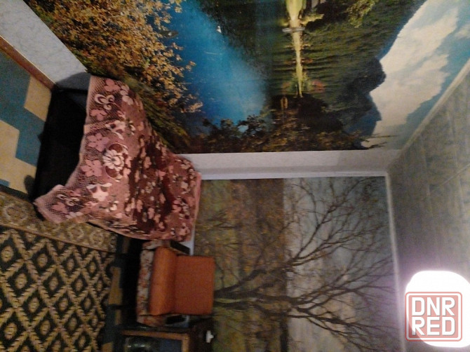 Срочная сдача двухкомнатной квартиры Донецк - изображение 6