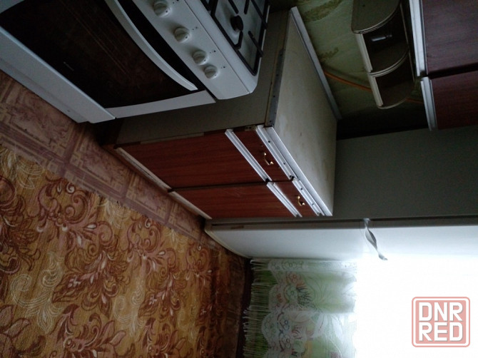 Срочная сдача двухкомнатной квартиры Донецк - изображение 1