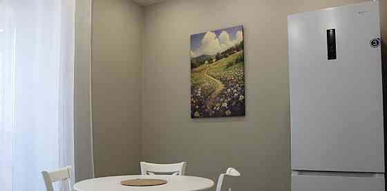 Сдается дизайнерская квартира в Куйбышевском районе. Донецк