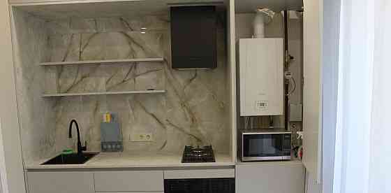 Сдается дизайнерская квартира в Куйбышевском районе. Донецк